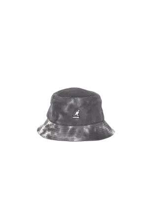Tie Dye Bucket