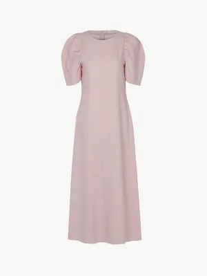 Tilda dress - pink