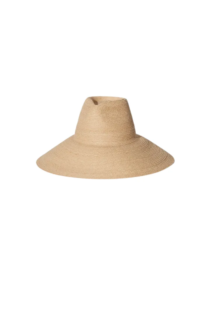 Tinsley Hat in Natural