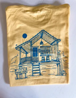 Tito’s Beach Den