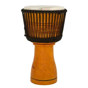 Toca Master Series Rope Tuned 12’’ Djembe
