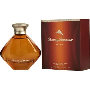 Tommy Bahama Cologne for men EDC 3.3 / 3.4 oz New in Box