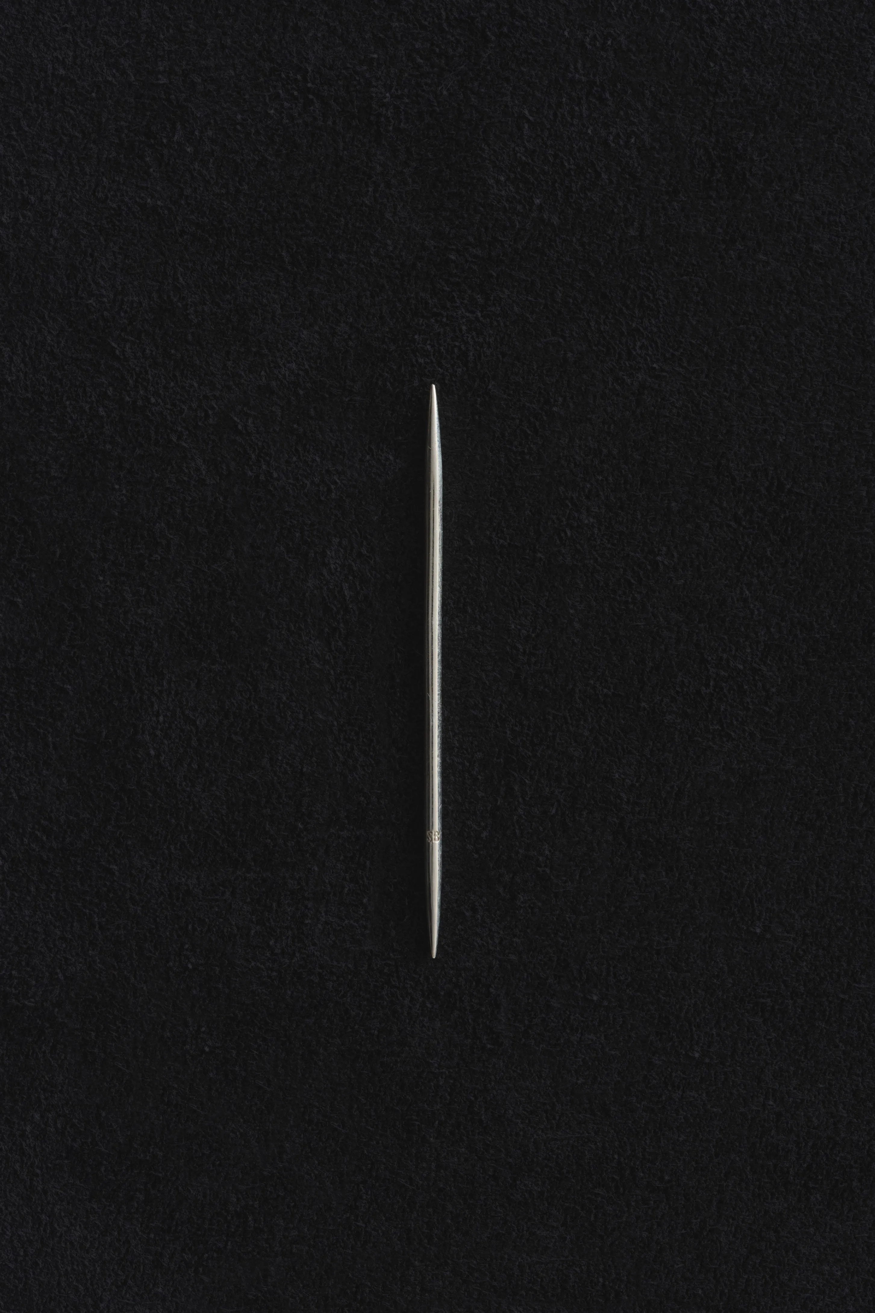 Toothpick and Case