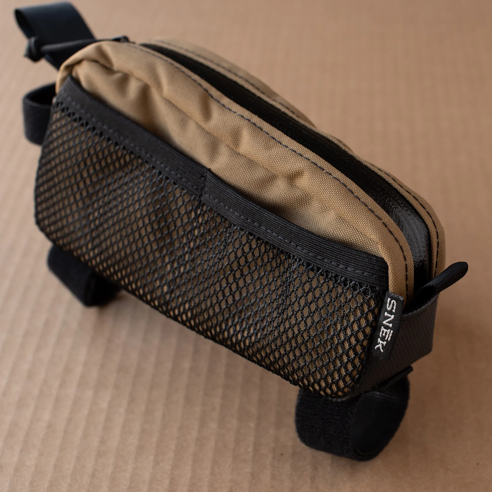 Top Tube Bag