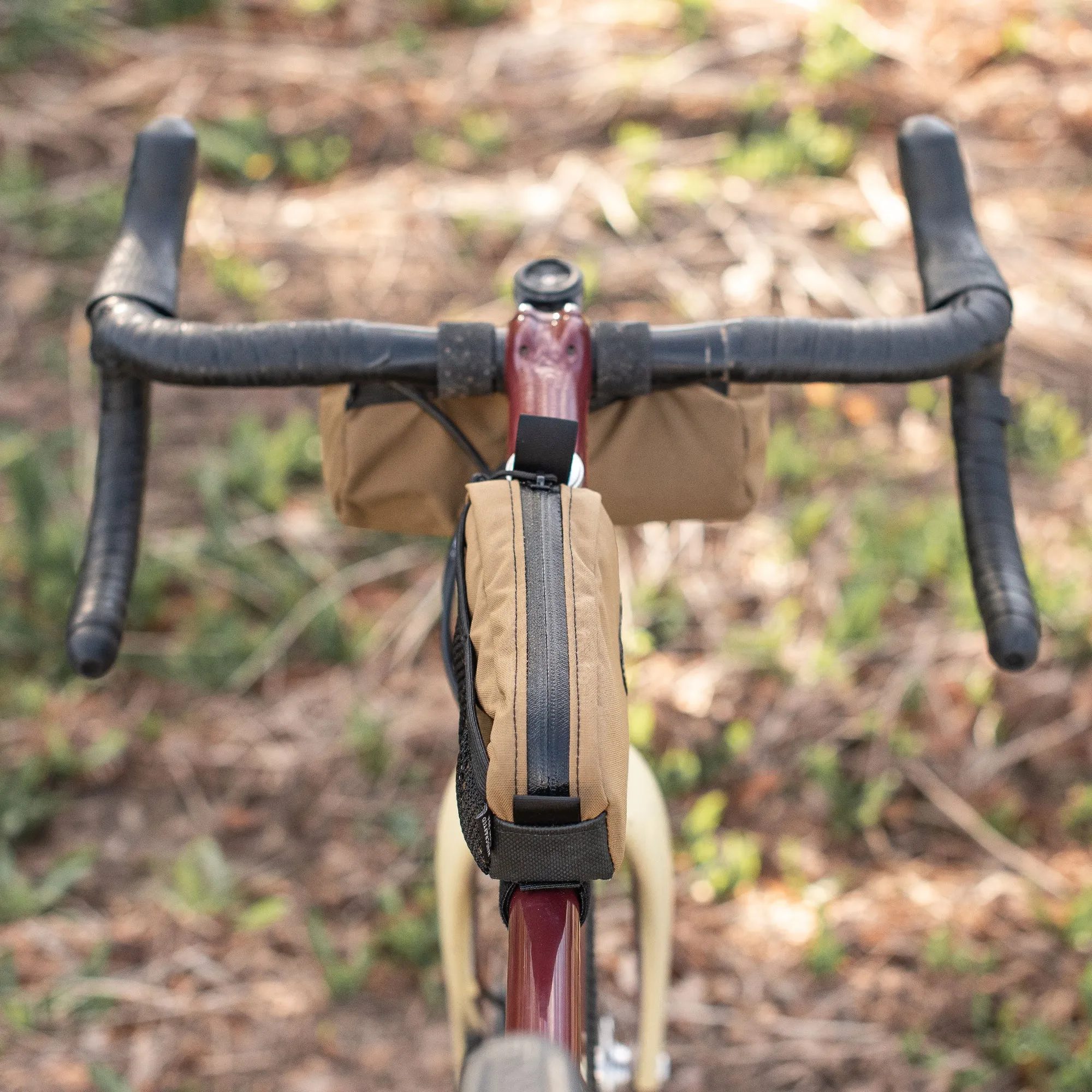 Top Tube Bag