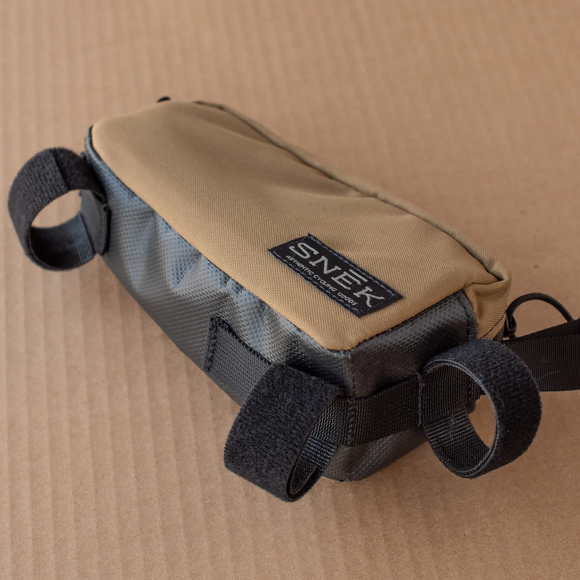 Top Tube Bag