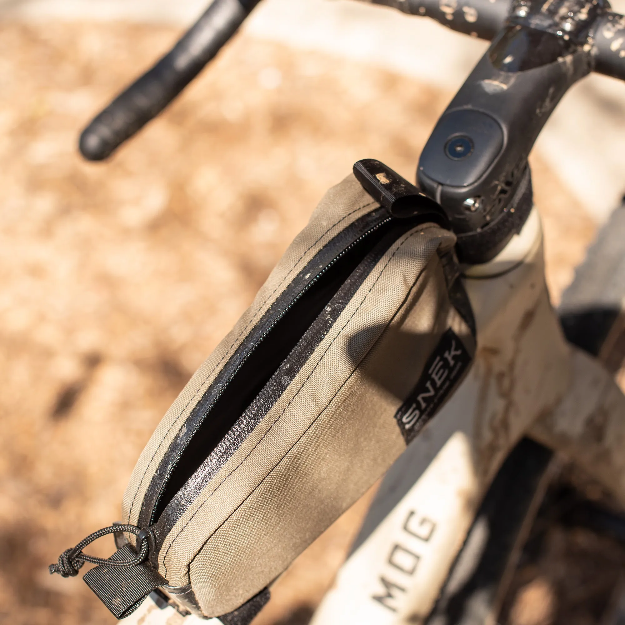 Top Tube Bag