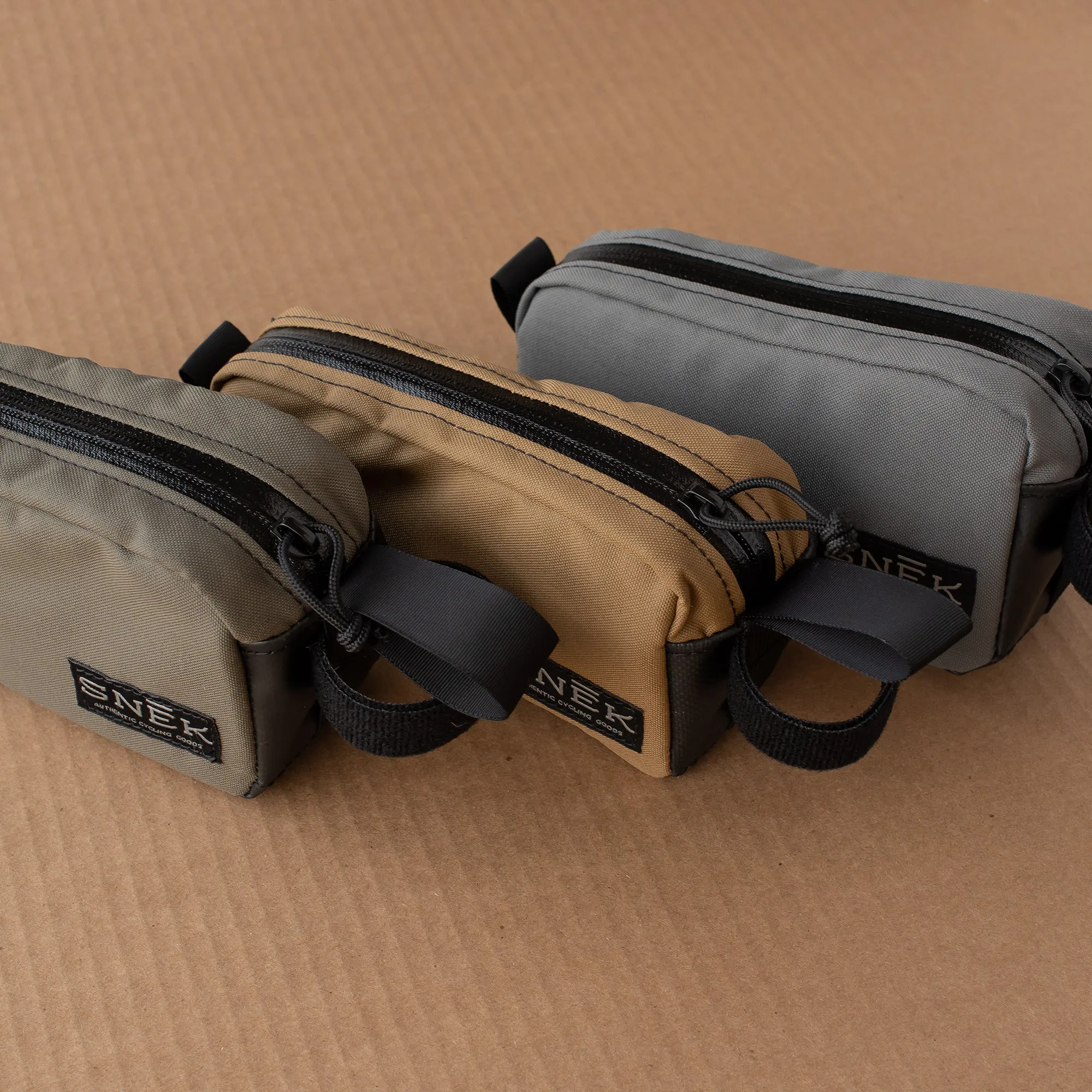 Top Tube Bag