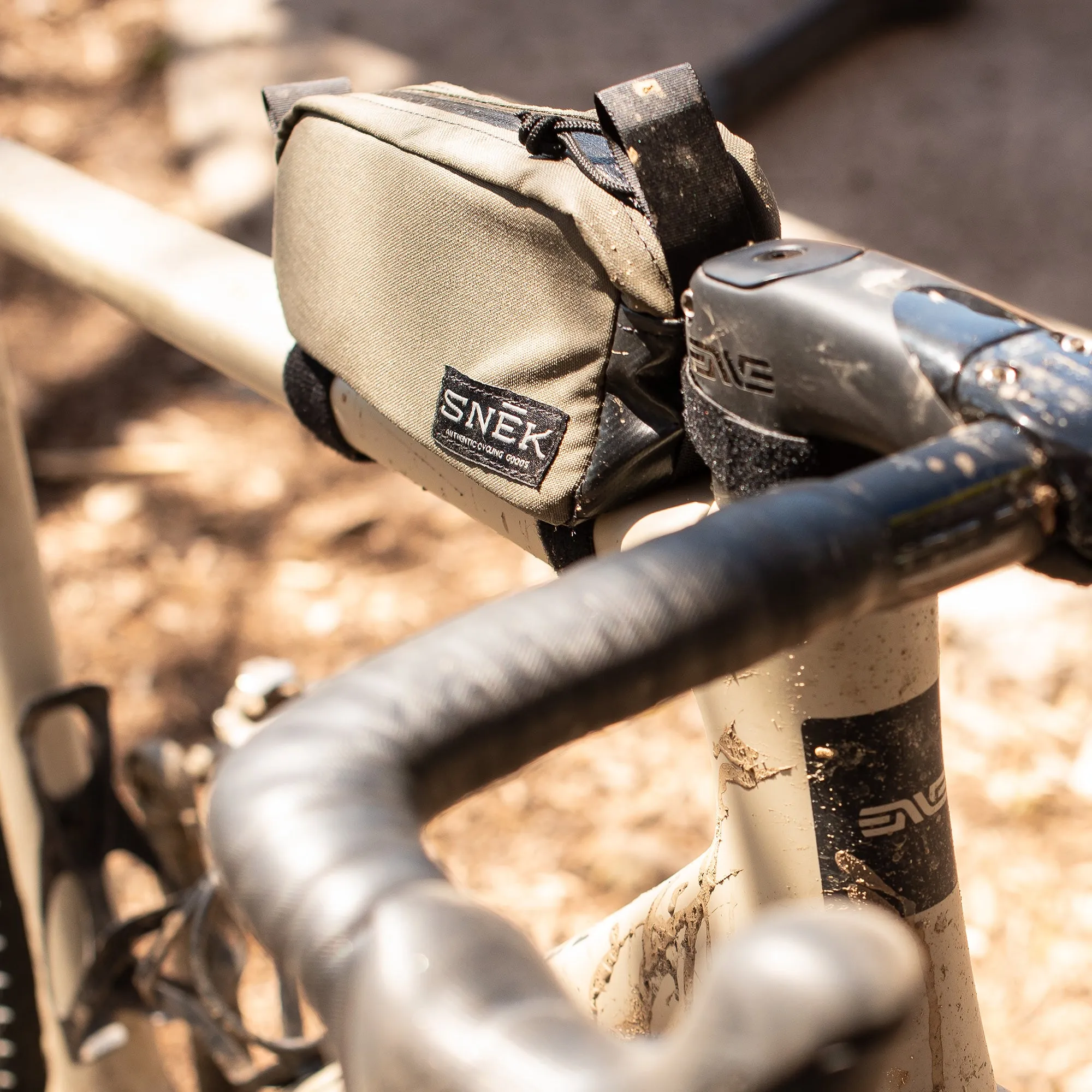 Top Tube Bag