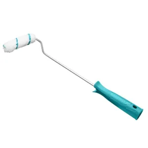 Total 4" Mini Roller Cylinder Brush - THT85046