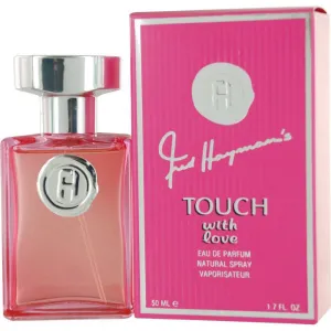 Touch With Love by Fred Hayman