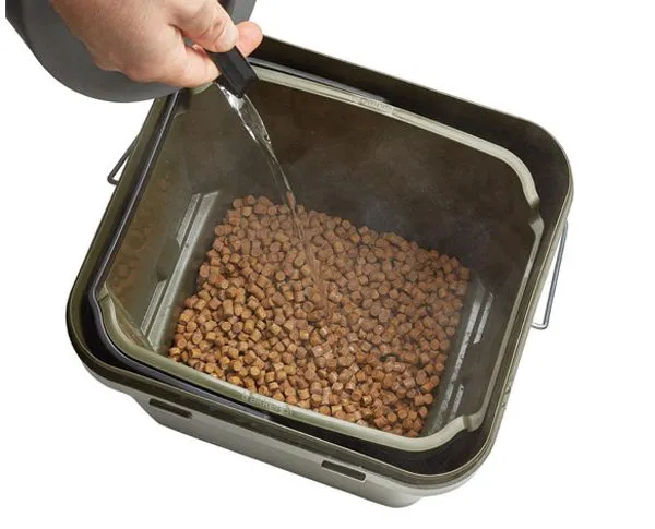 Trakker Pureflo Bait Filter System 17ltr