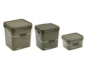 Trakker Square Containers