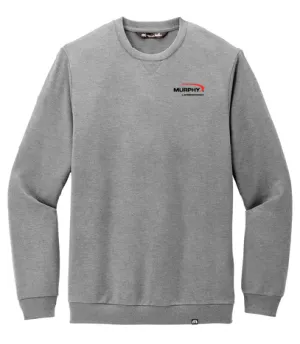 TravisMathew Men's Long Weekend Crew (Murphy)