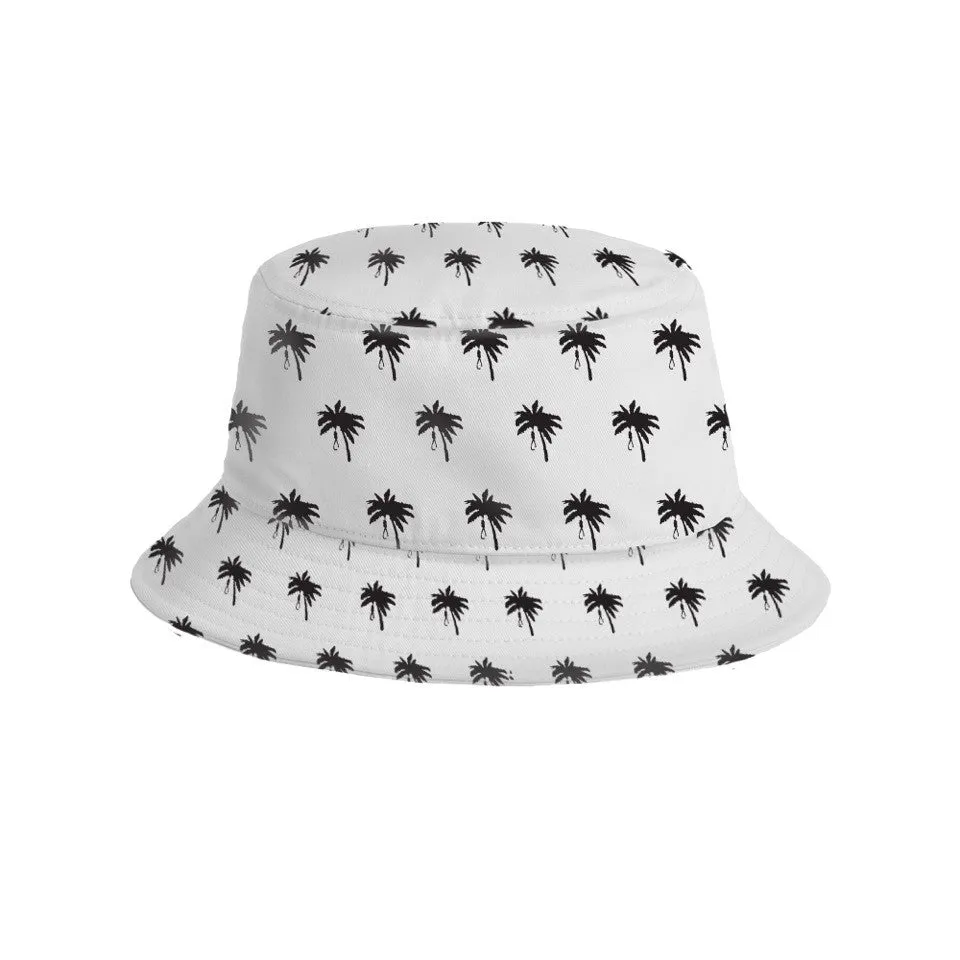 Trophy Eyes | Reversible Bucket Hat