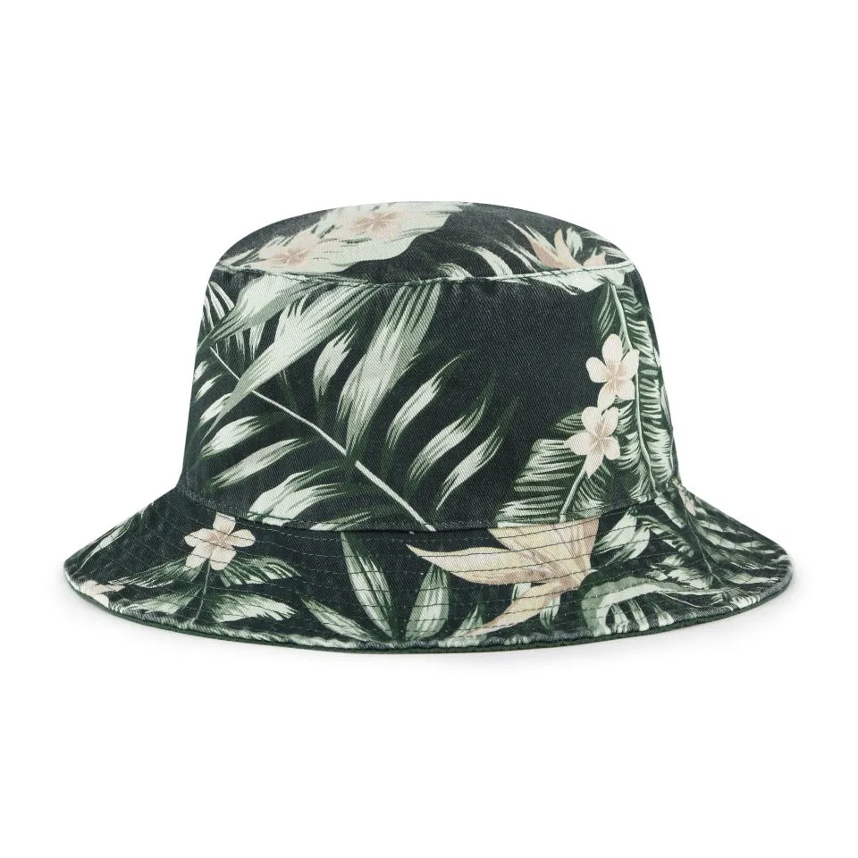 Tropicalia Bucket Hat (47 Brand)