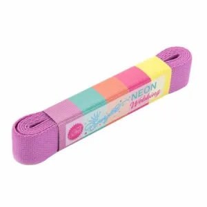 Tula Pink Mystic EverGlow Webbing  -- Renaissance Ribbons Inc