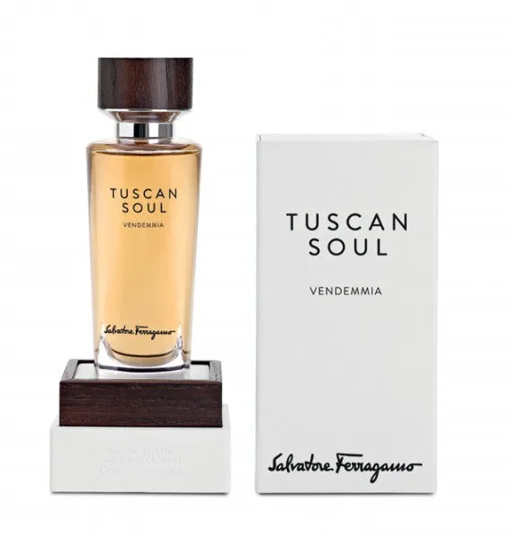 Tuscan Soul by Salvatore Ferragamo