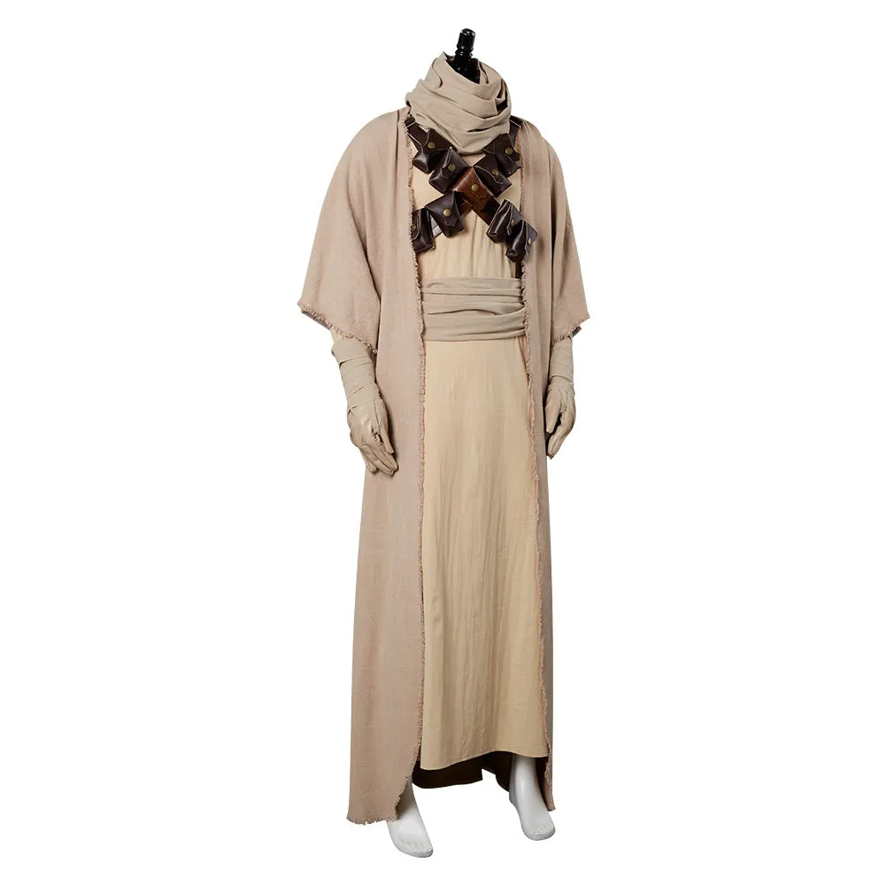 Tusken Raider/ Sand People Outfits Cosplay Costume Halloween Carnival Suit