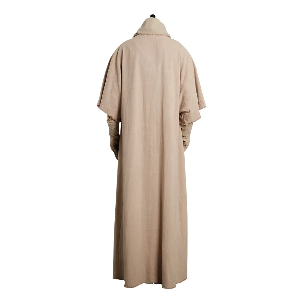 Tusken Raider/ Sand People Outfits Cosplay Costume Halloween Carnival Suit