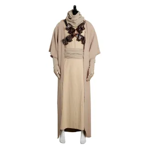 Tusken Raider/ Sand People Outfits Cosplay Costume Halloween Carnival Suit