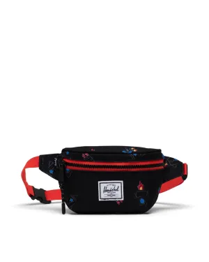 Twelve Hip Pack- Rocket Sketch