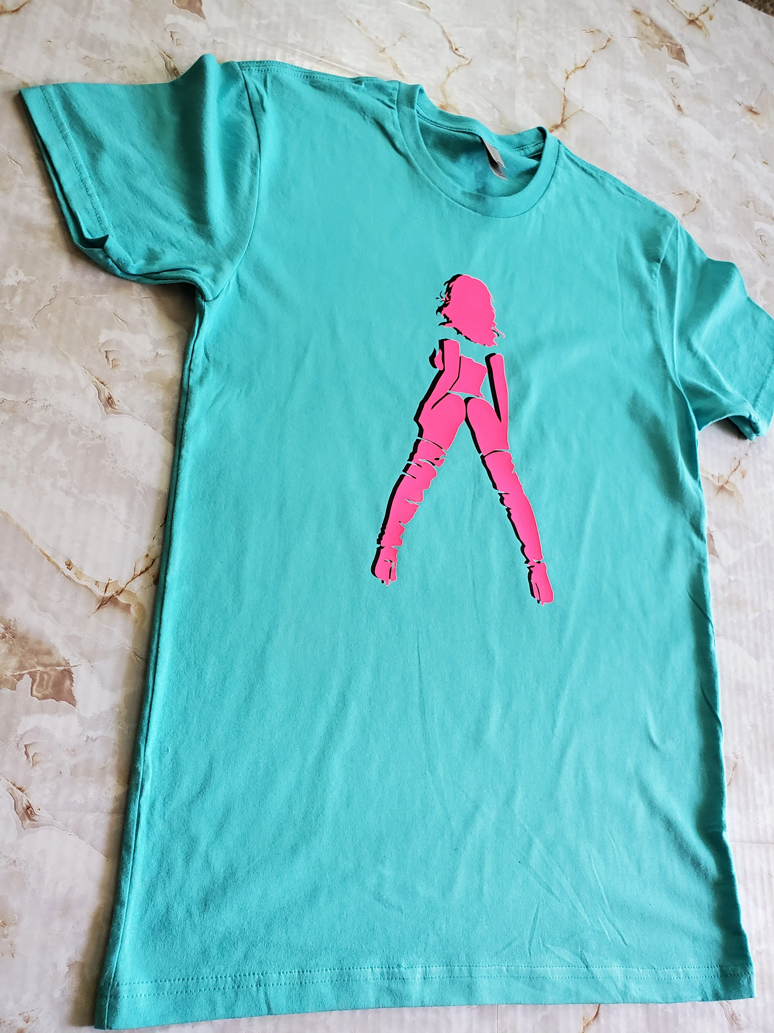 Twerk Som' South Beach T-Shirt