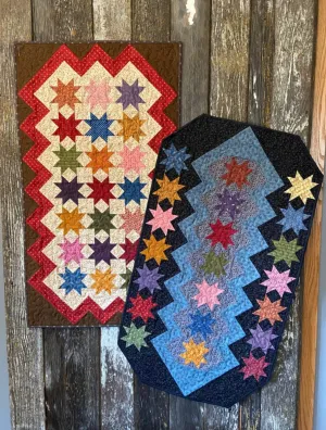 Twinkle Twinkle Quilt Pattern