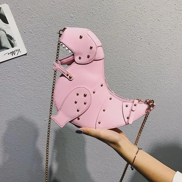 Tyrannosaurus Mini Bag