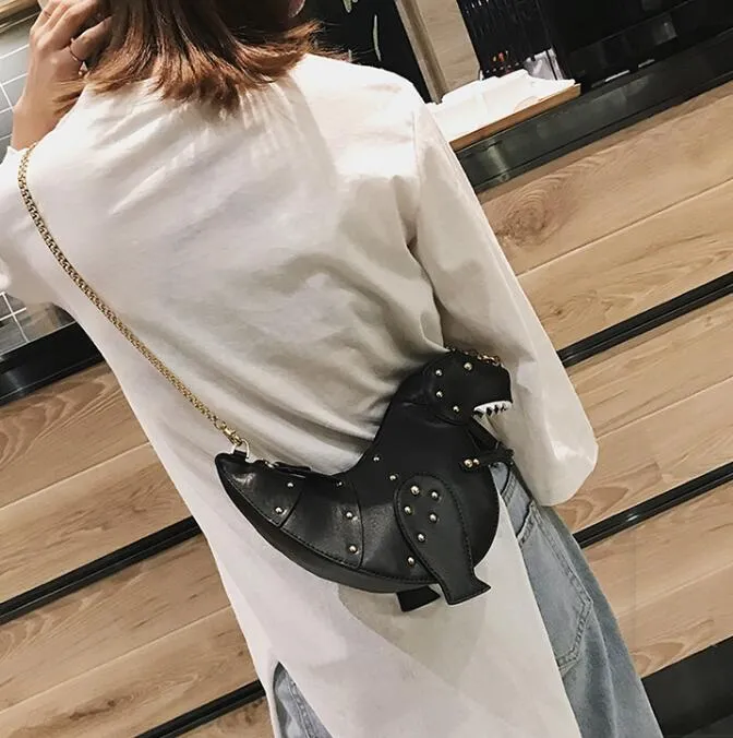 Tyrannosaurus Mini Bag