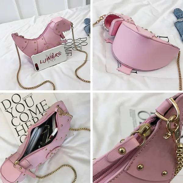 Tyrannosaurus Mini Bag