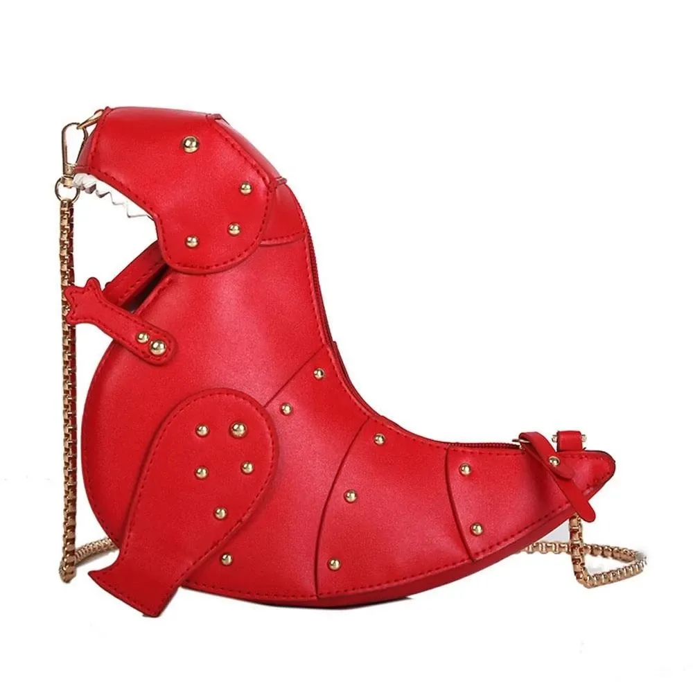 Tyrannosaurus Mini Bag
