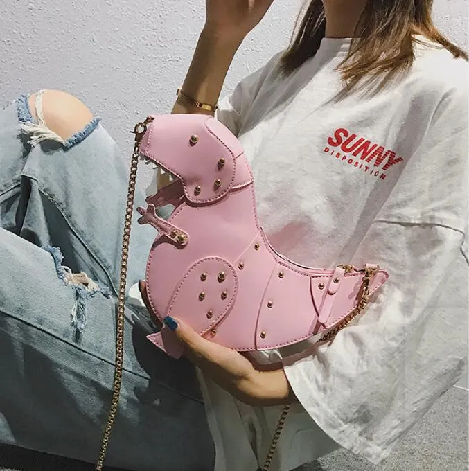 Tyrannosaurus Mini Bag