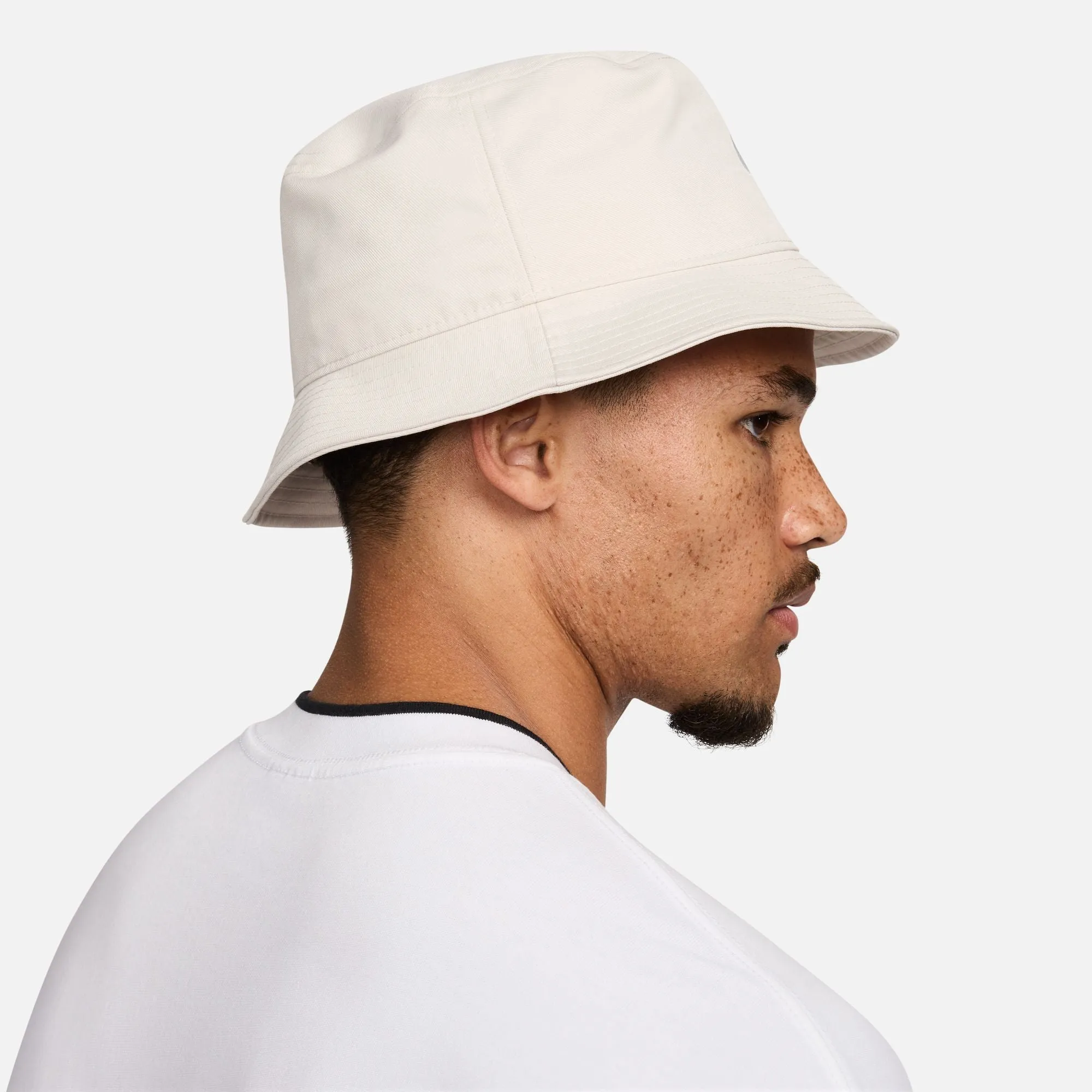U NK APEX BUCKET SQ SWSH L