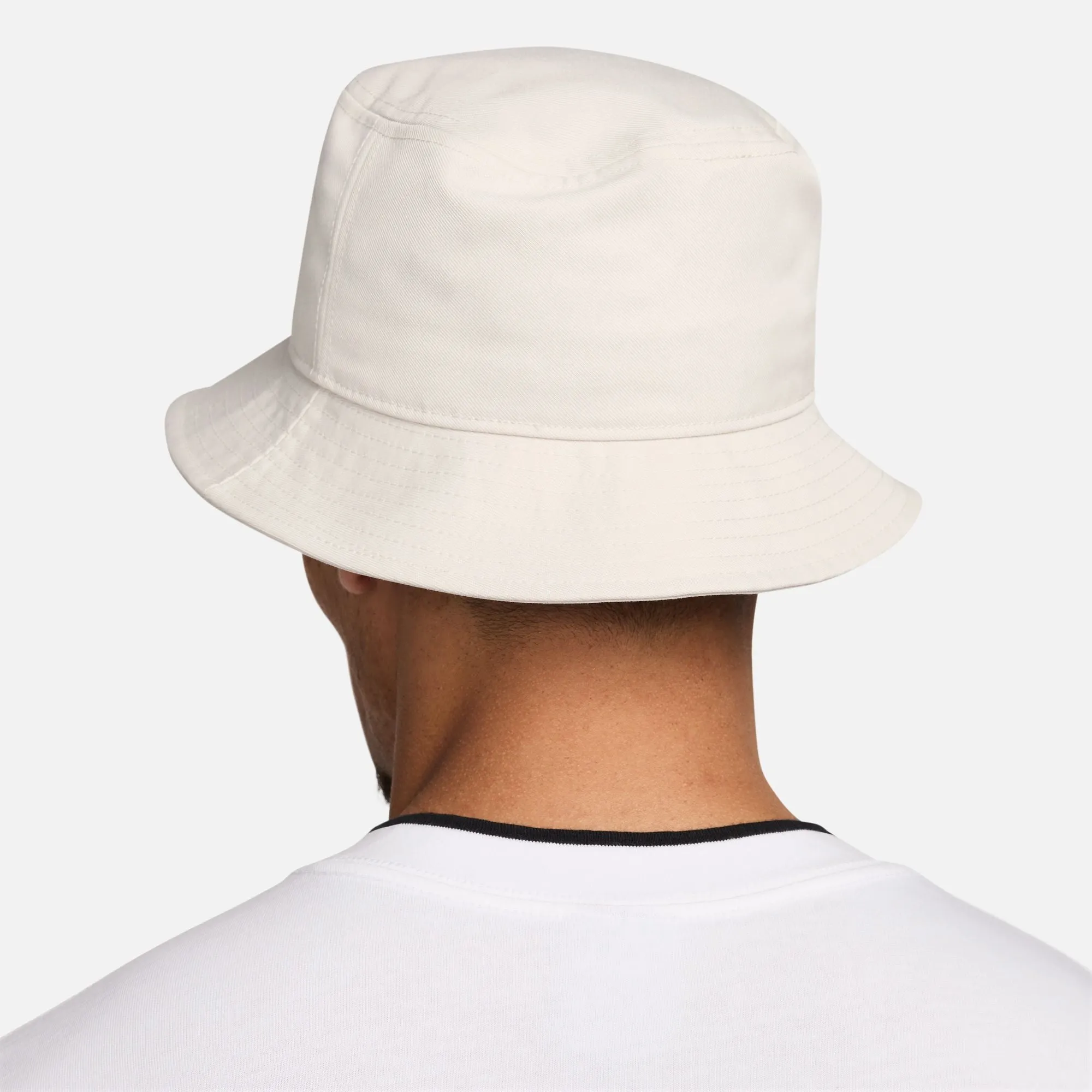 U NK APEX BUCKET SQ SWSH L