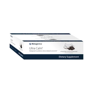 Ultra Calm Bar <br>Designed to address stress-related concerns*