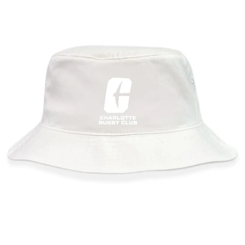UNC Charlotte Crusher Bucket Cap