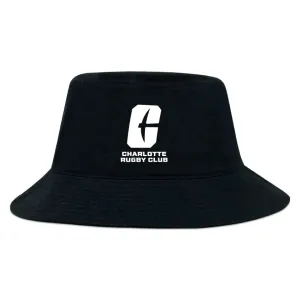 UNC Charlotte Crusher Bucket Cap