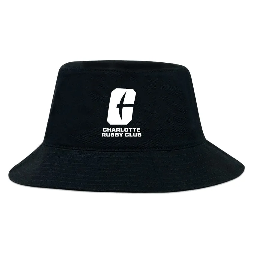 UNC Charlotte Crusher Bucket Cap