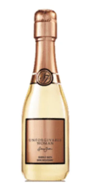 Unforgivable Woman Bubble Bath by Sean John