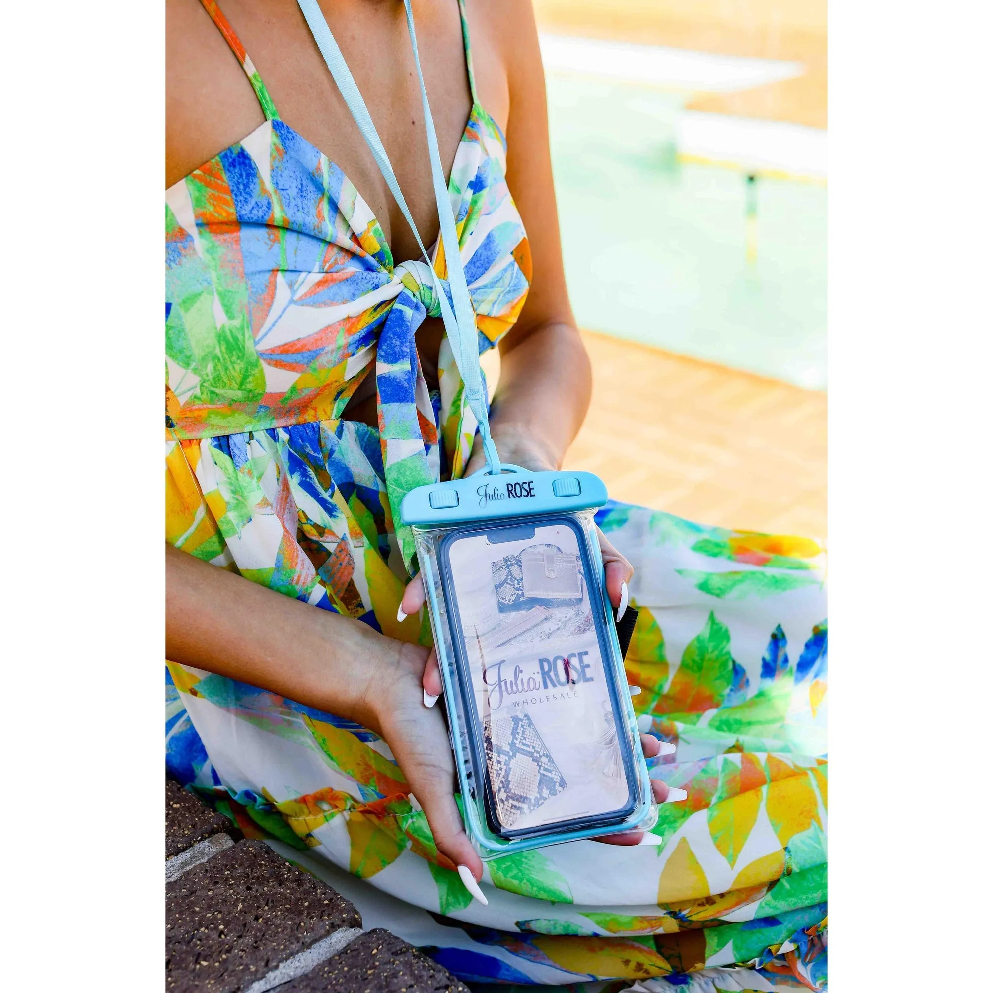 Universal Waterproof Case
