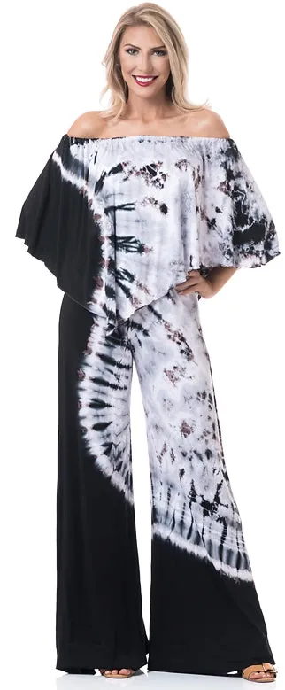 Universe Jump Suit