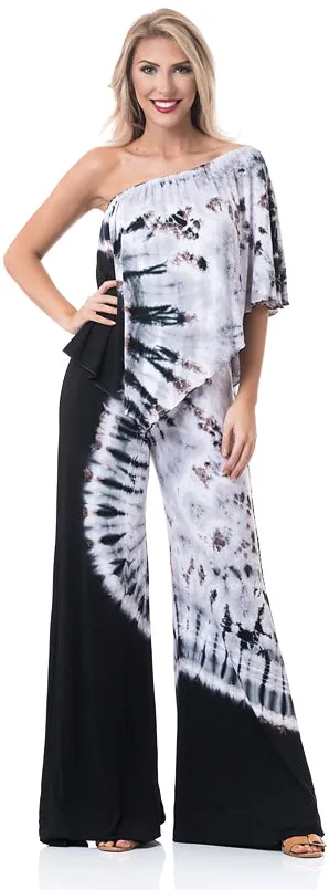 Universe Jump Suit