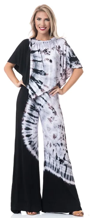 Universe Jump Suit
