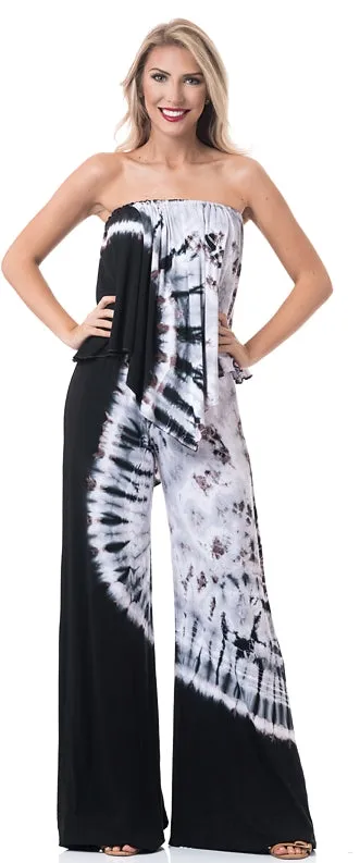 Universe Jump Suit