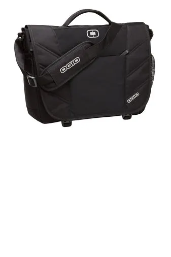 Upton Messenger
