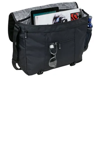 Upton Messenger