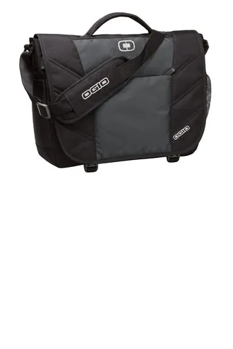Upton Messenger