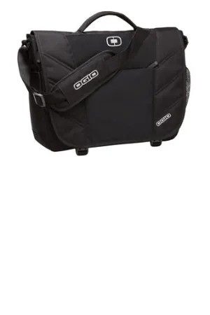 Upton Messenger