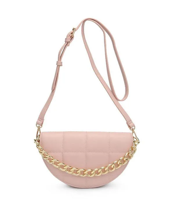 Uptown Chic Bag
